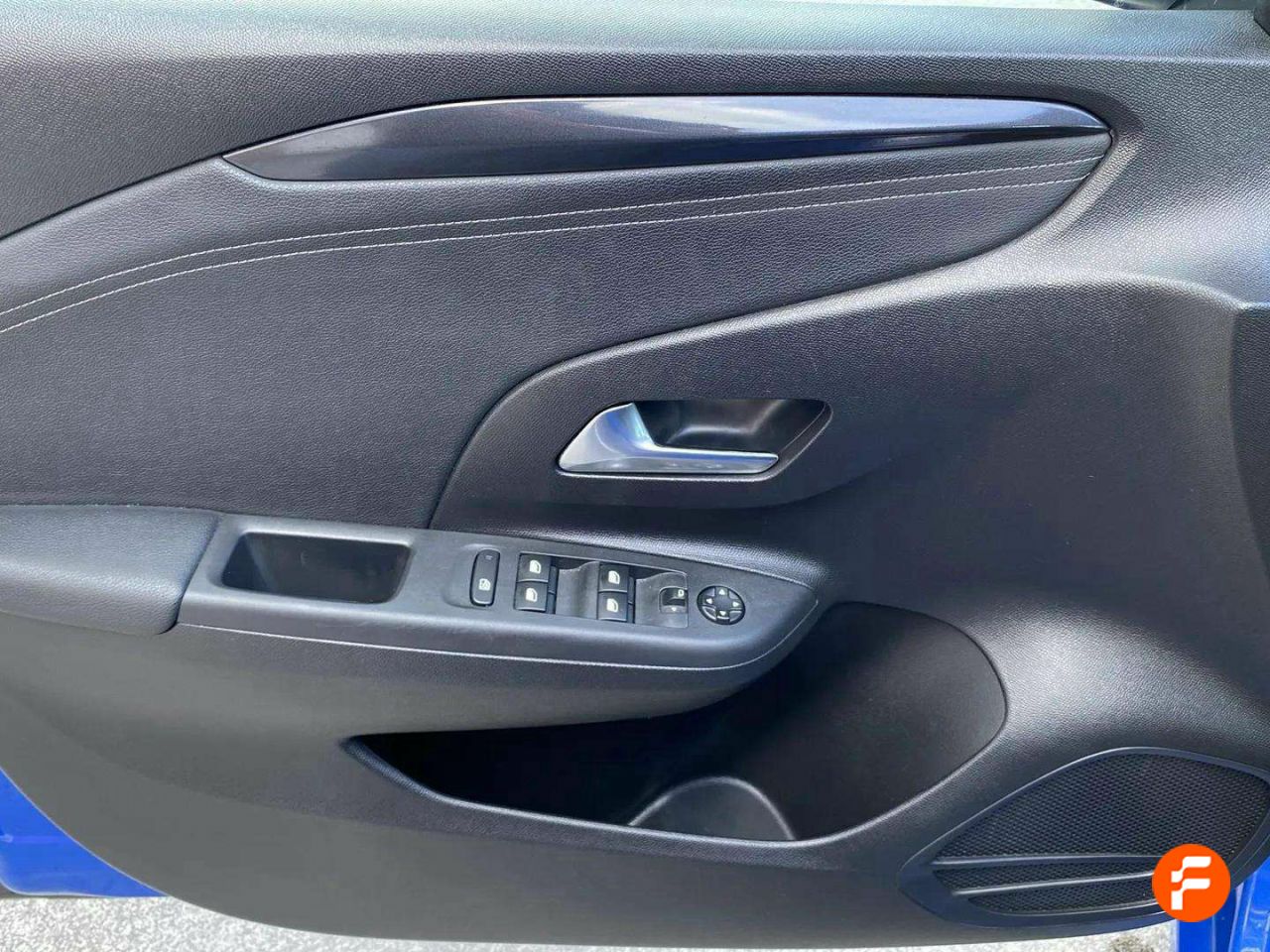 Foto Opel Corsa 24