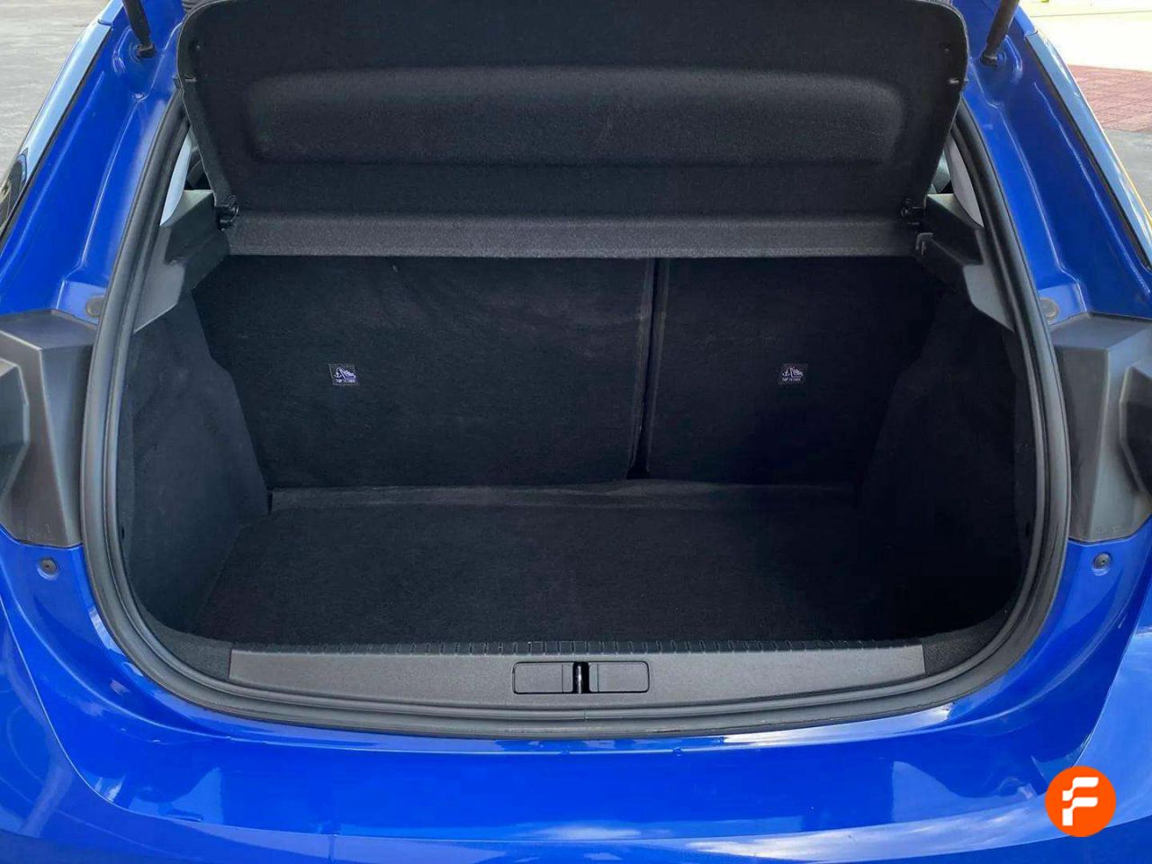 Foto Opel Corsa 25