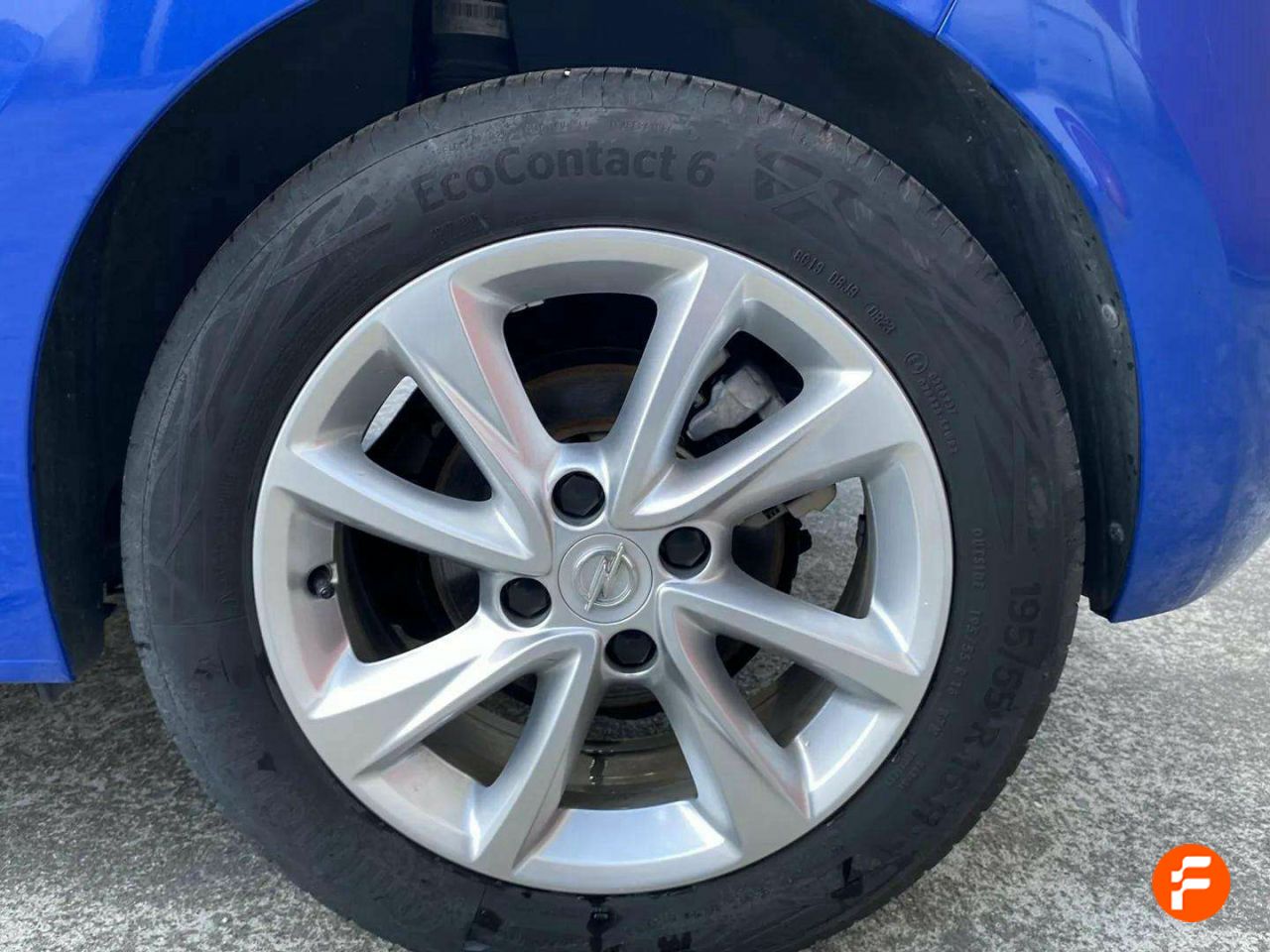 Foto Opel Corsa 29