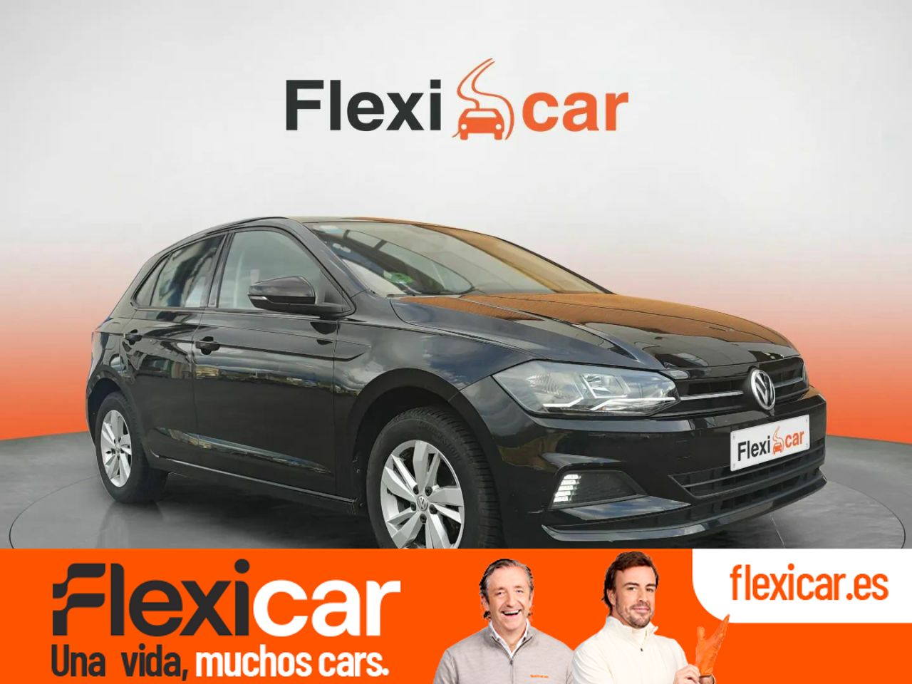 Foto Volkswagen Polo 1