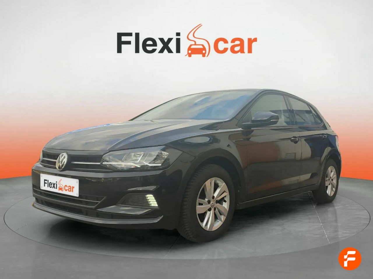 Foto Volkswagen Polo 2