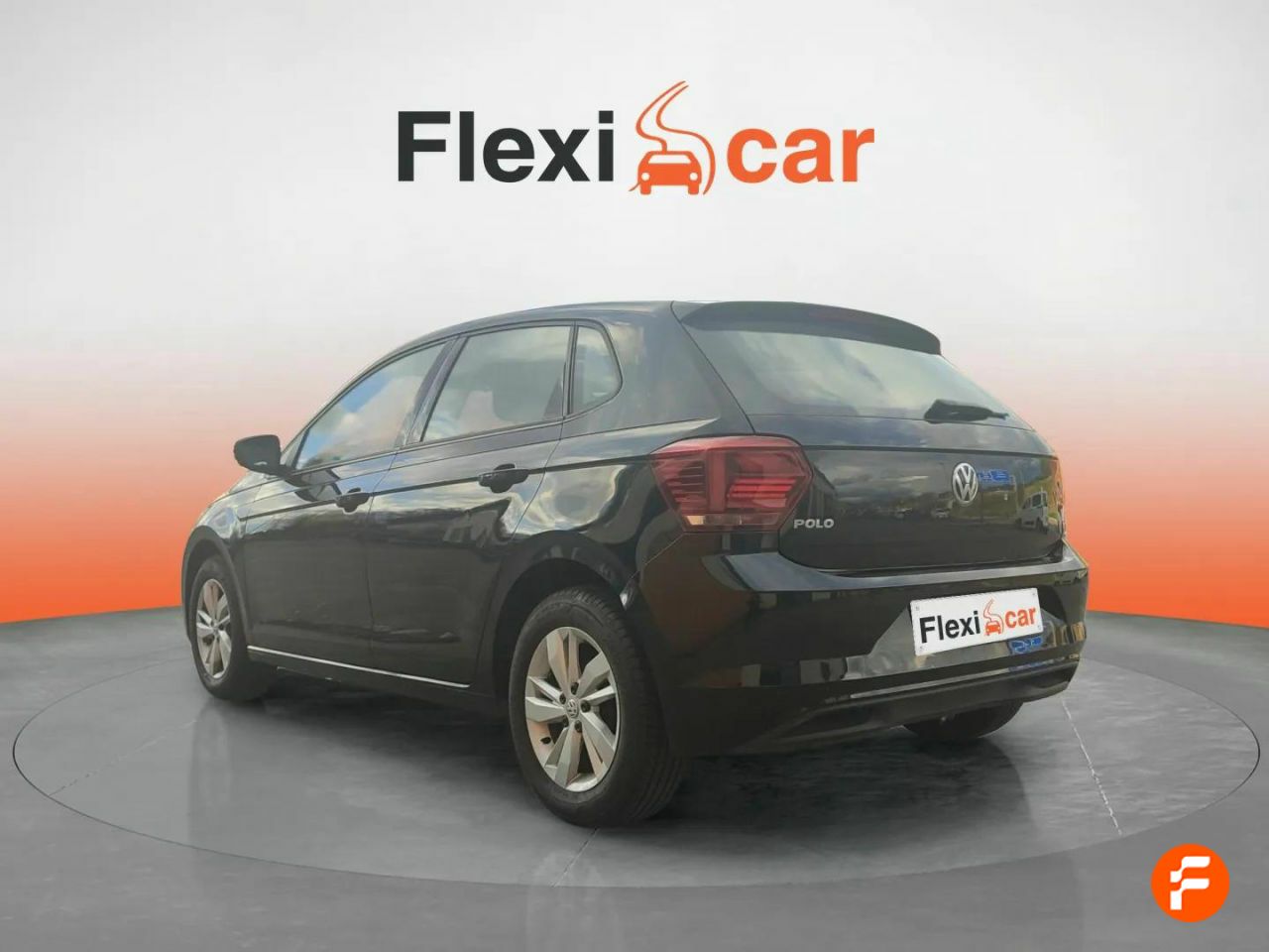 Foto Volkswagen Polo 4