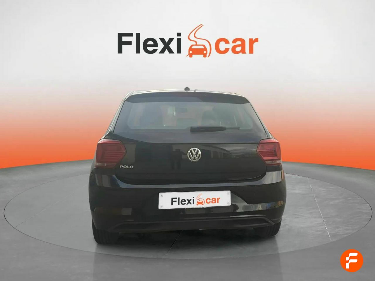 Foto Volkswagen Polo 5