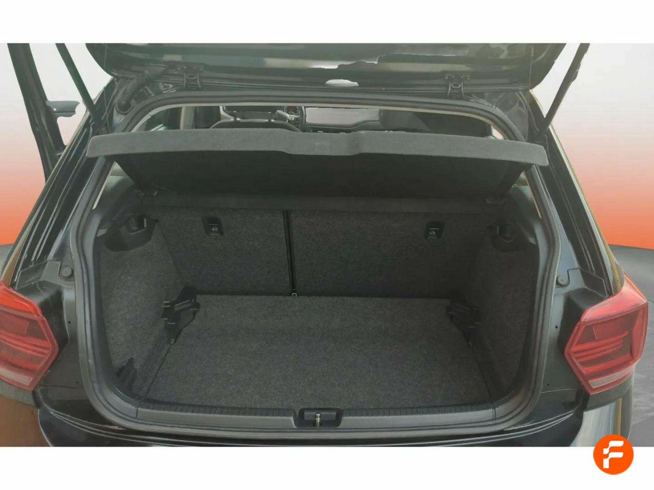Foto Volkswagen Polo 7