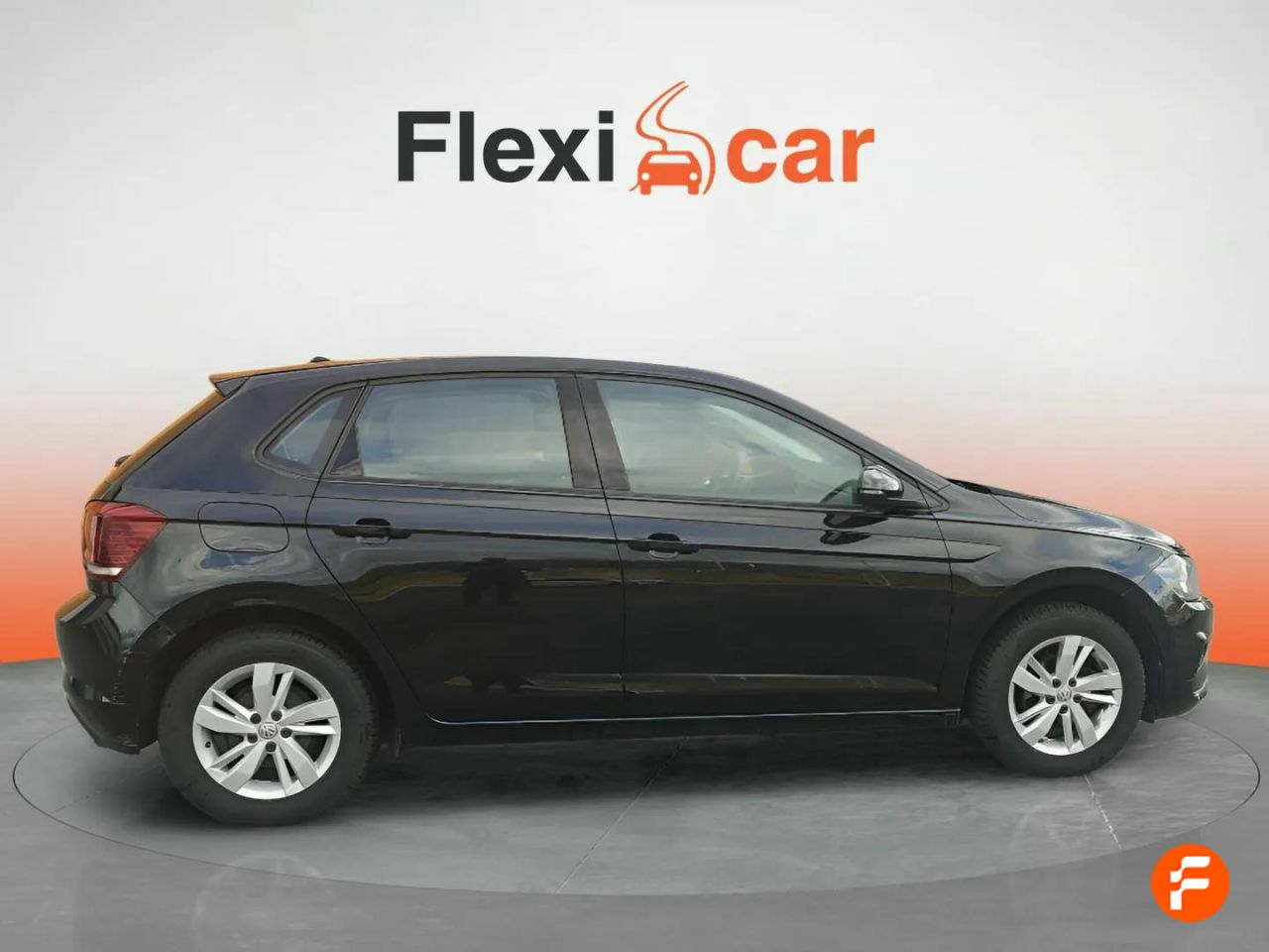 Foto Volkswagen Polo 9