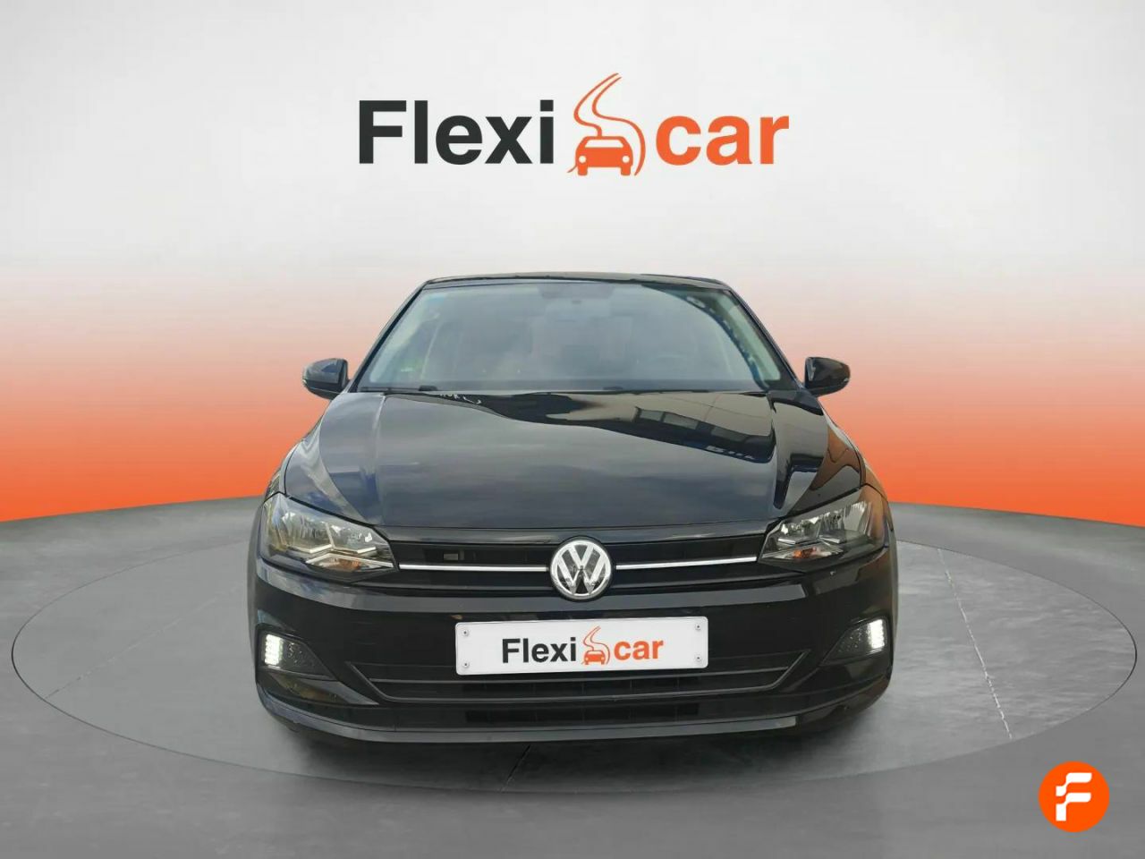 Foto Volkswagen Polo 10
