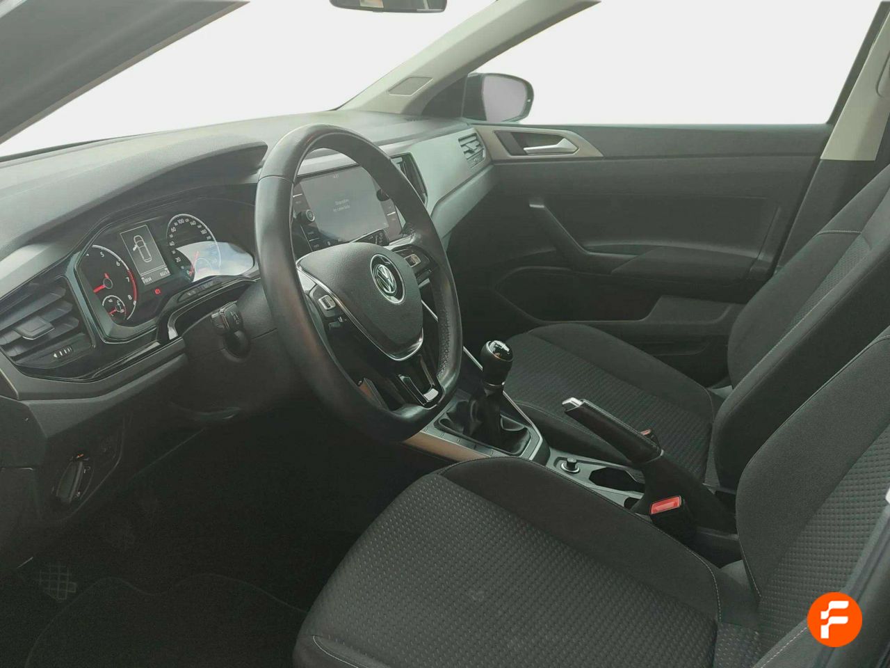 Foto Volkswagen Polo 12