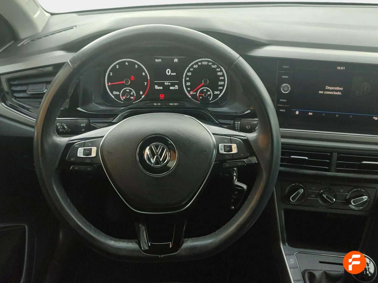 Foto Volkswagen Polo 15
