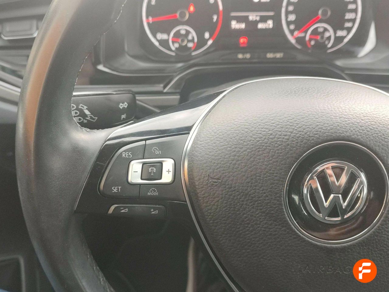 Foto Volkswagen Polo 18