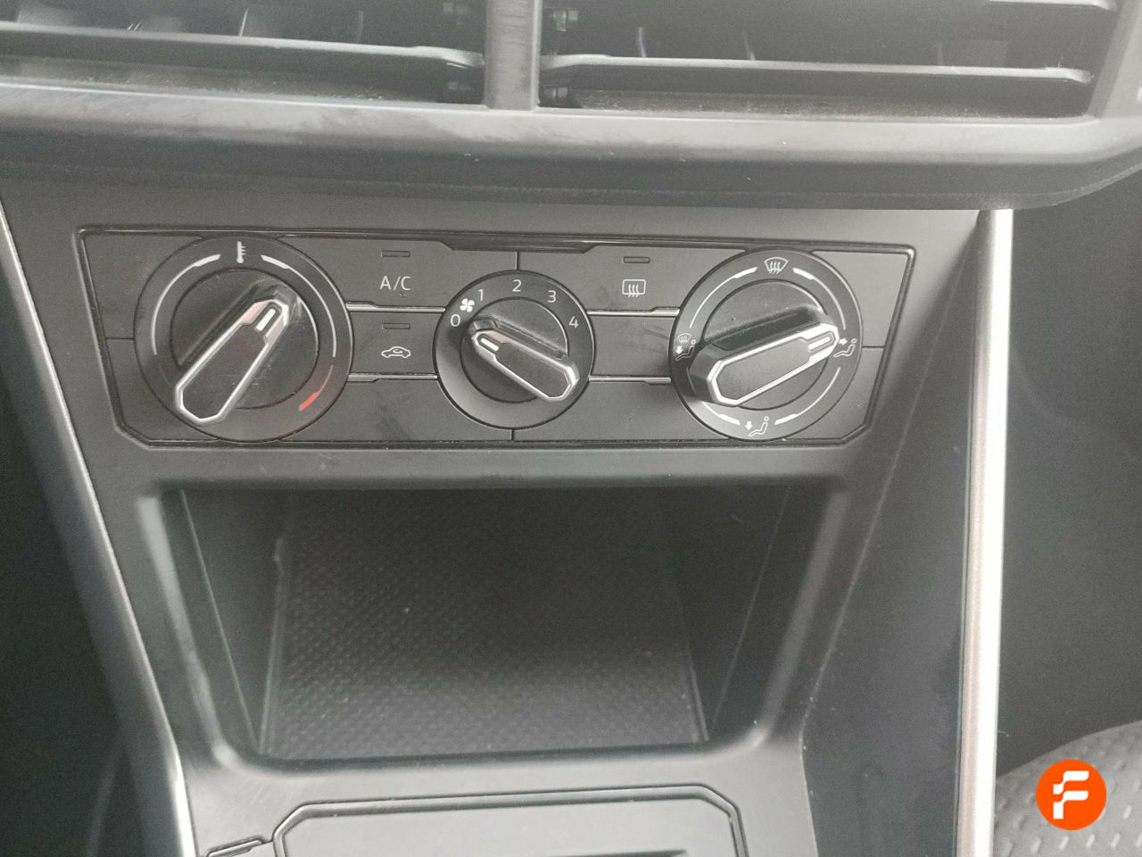 Foto Volkswagen Polo 20