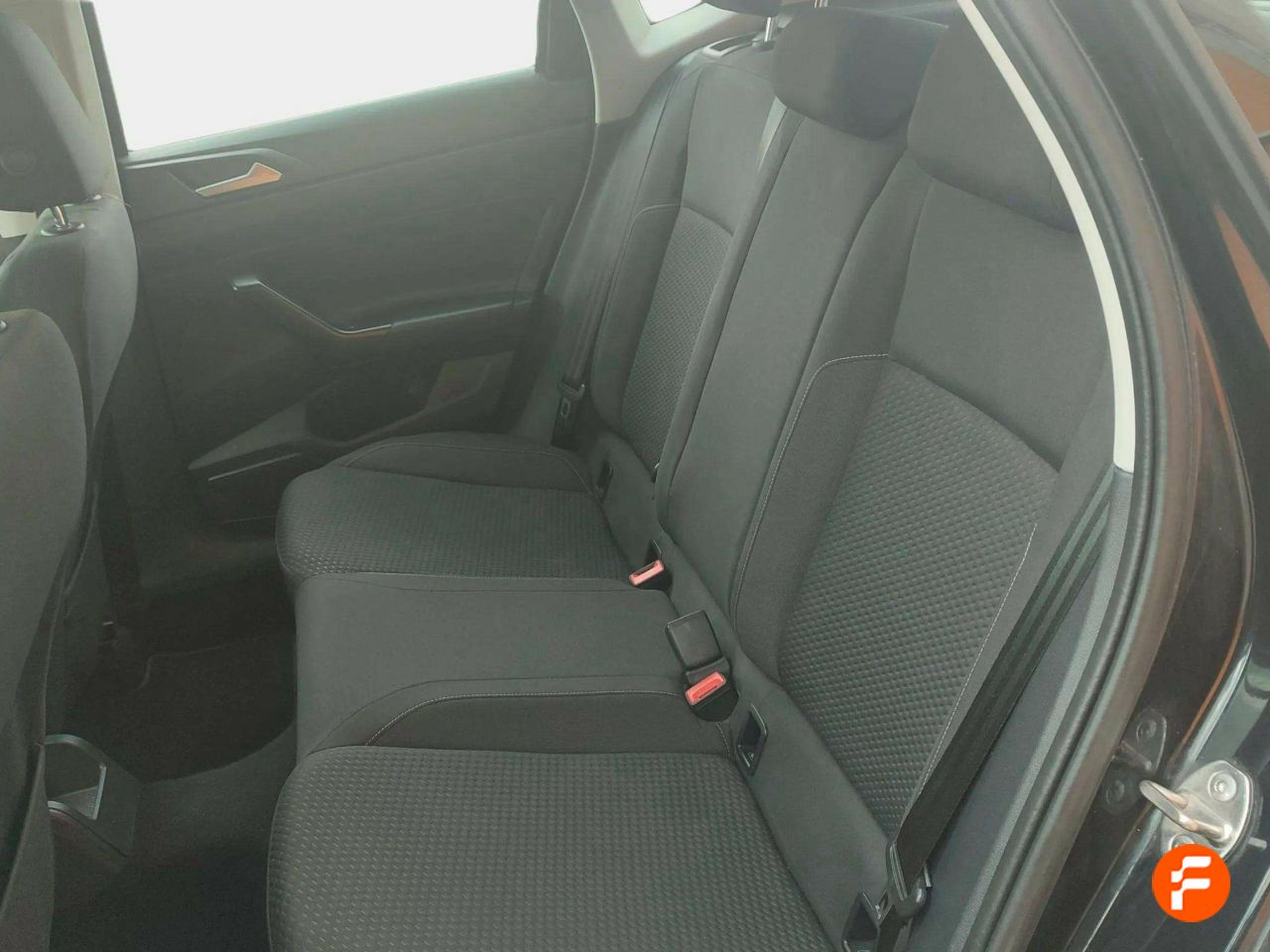Foto Volkswagen Polo 21
