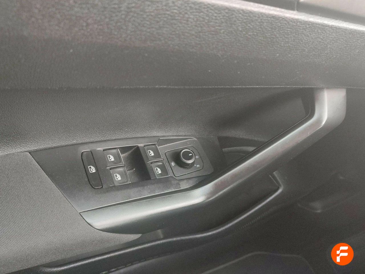Foto Volkswagen Polo 22