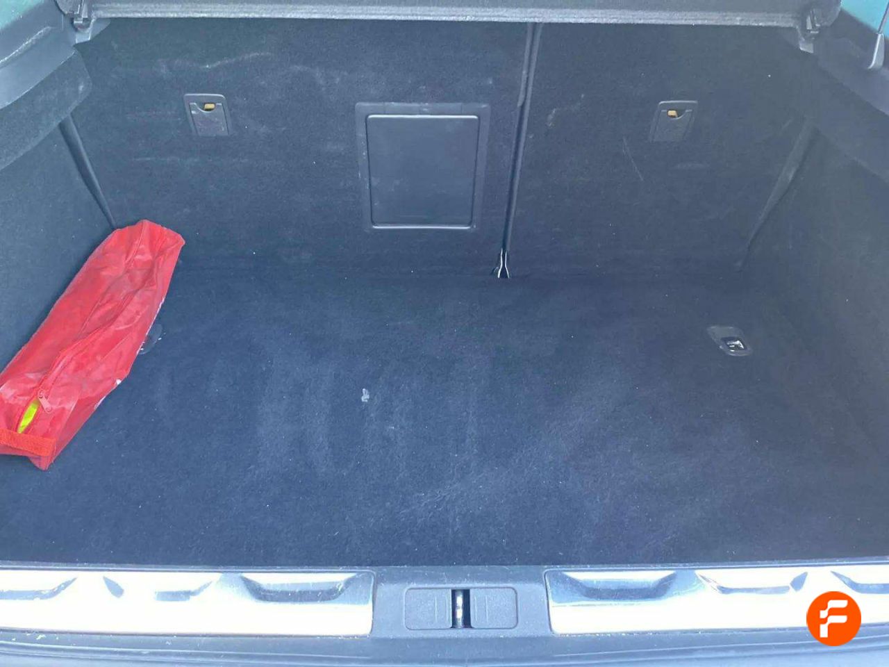 Foto DS Automobiles DS 5 25