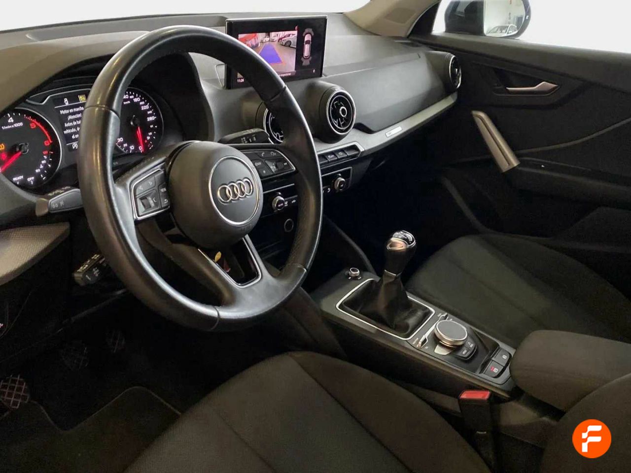 Foto Audi Q2 17