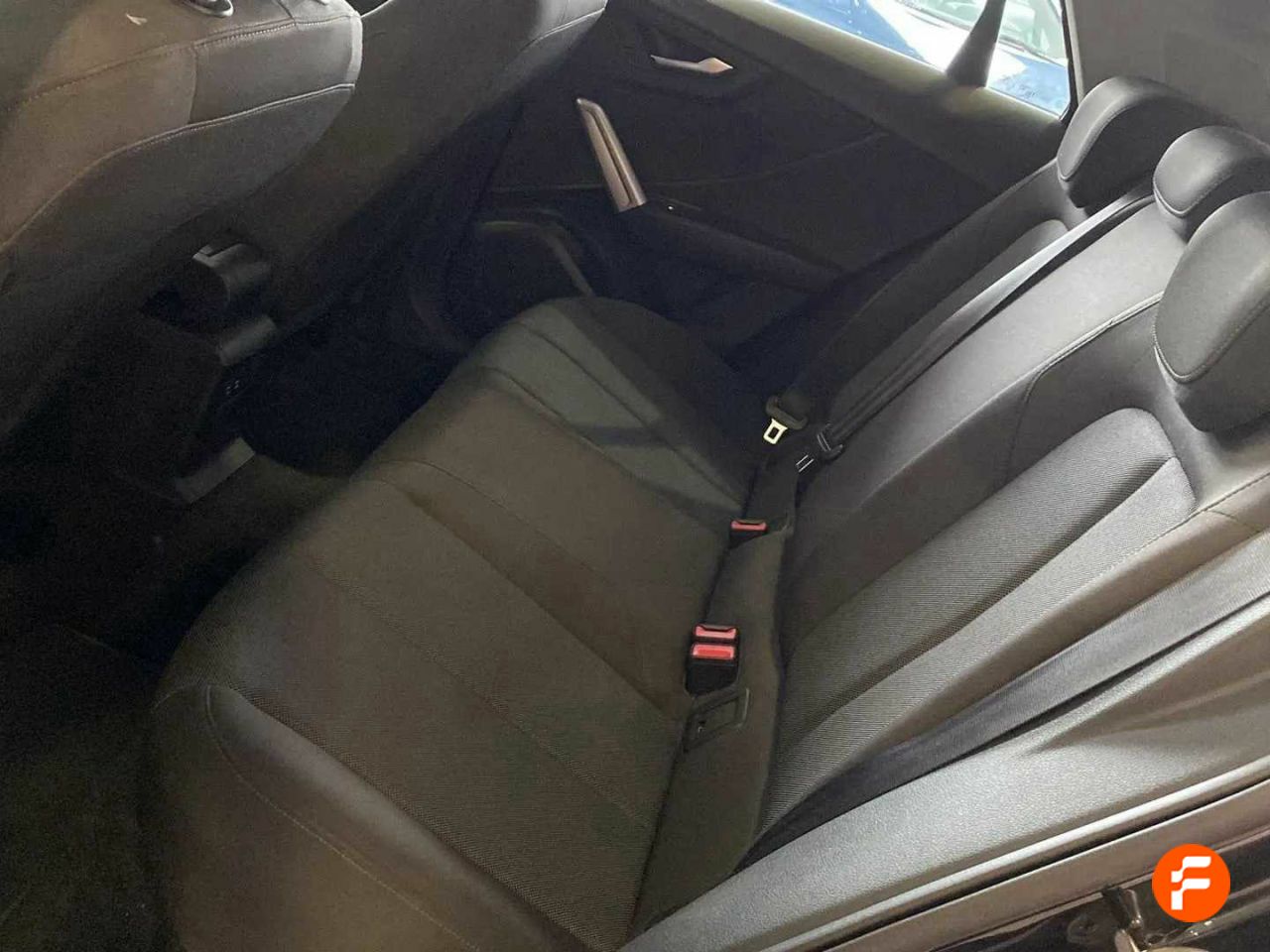 Foto Audi Q2 21