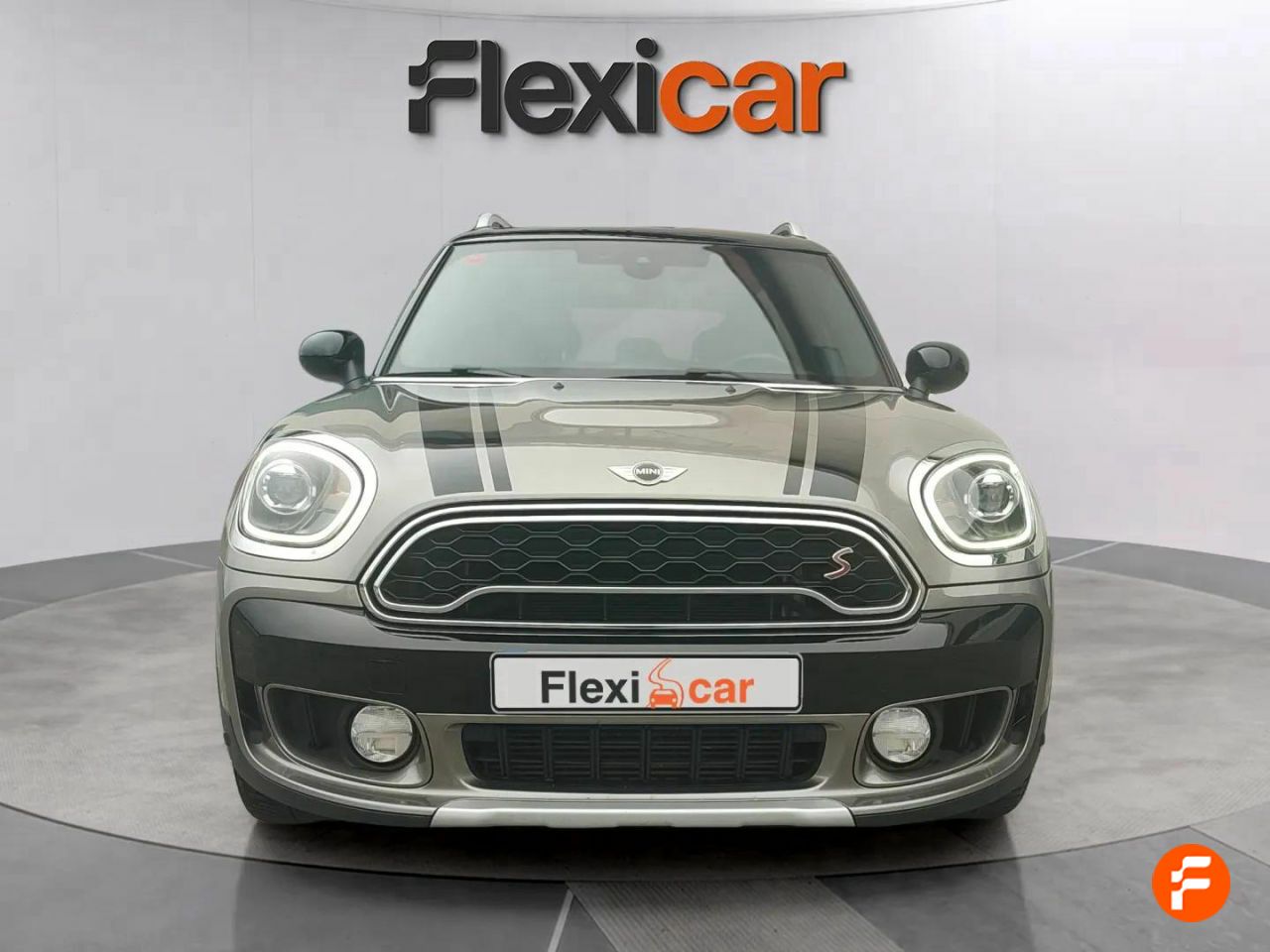 Foto Mini Countryman 12