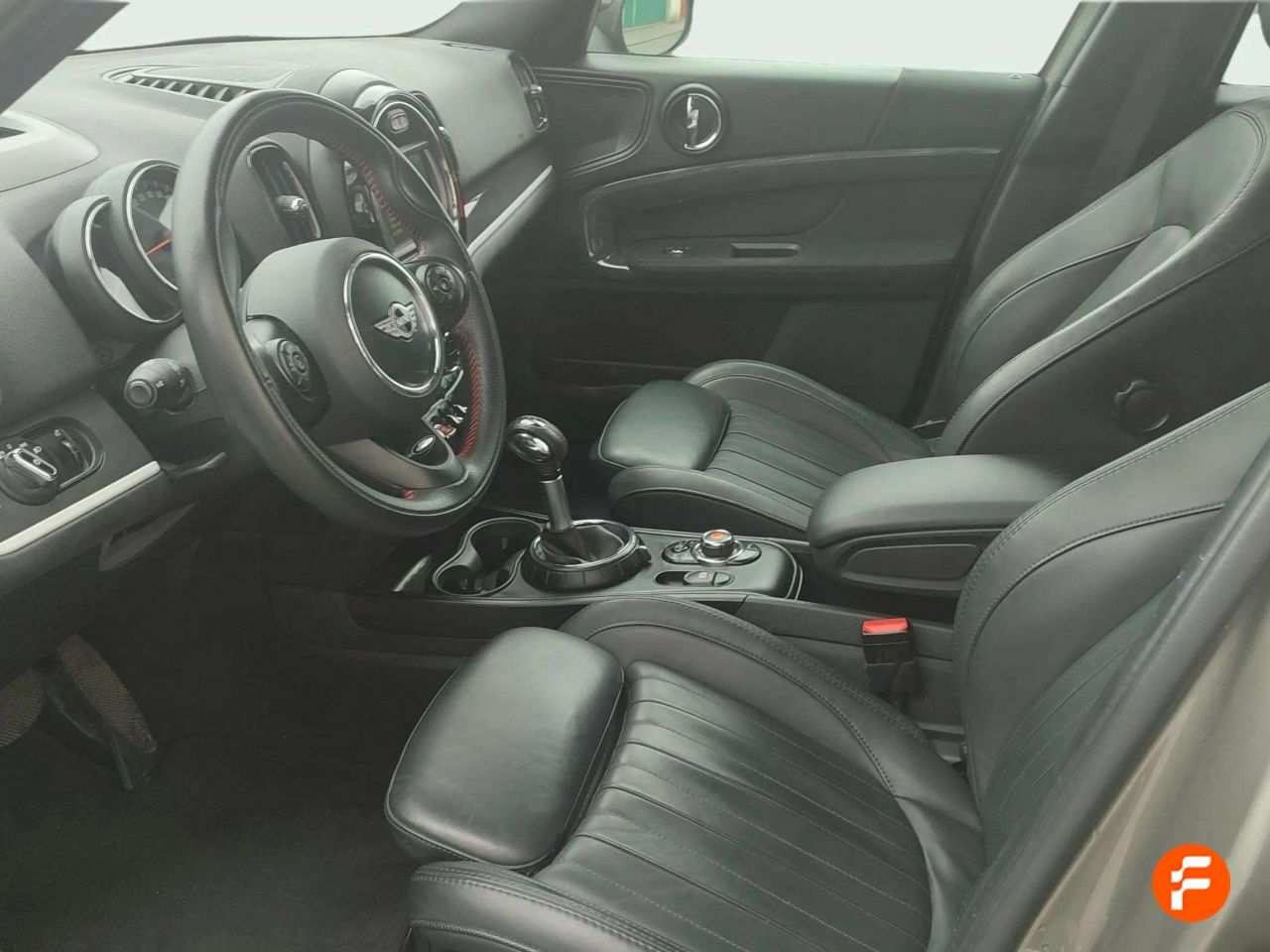 Foto Mini Countryman 14