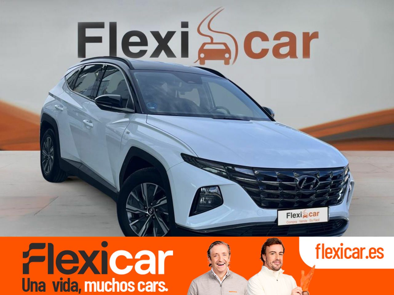Foto Hyundai Tucson 1