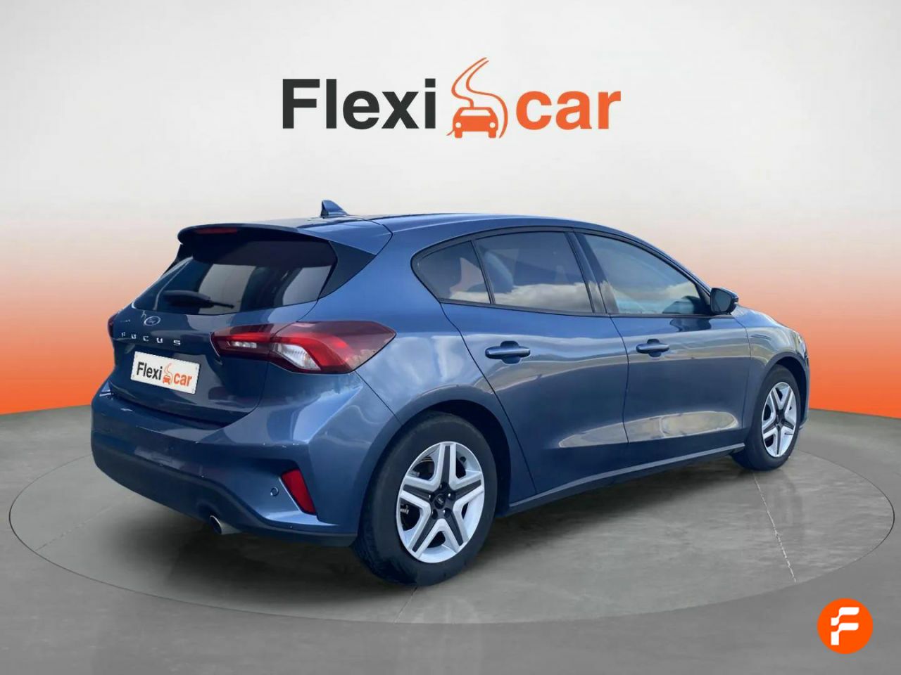 Foto Ford Focus 3