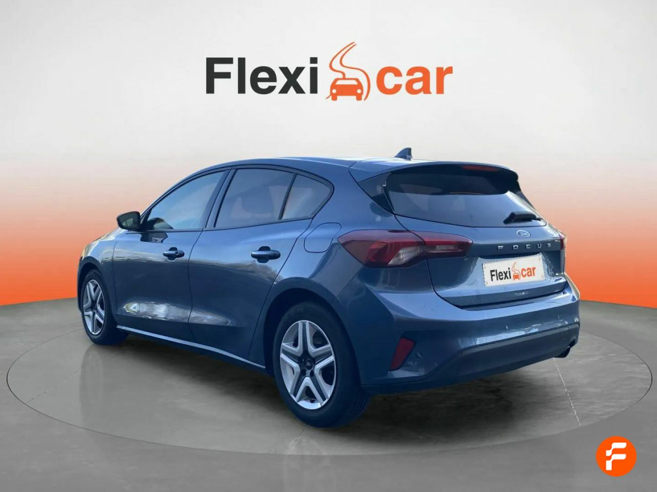 Foto Ford Focus 4