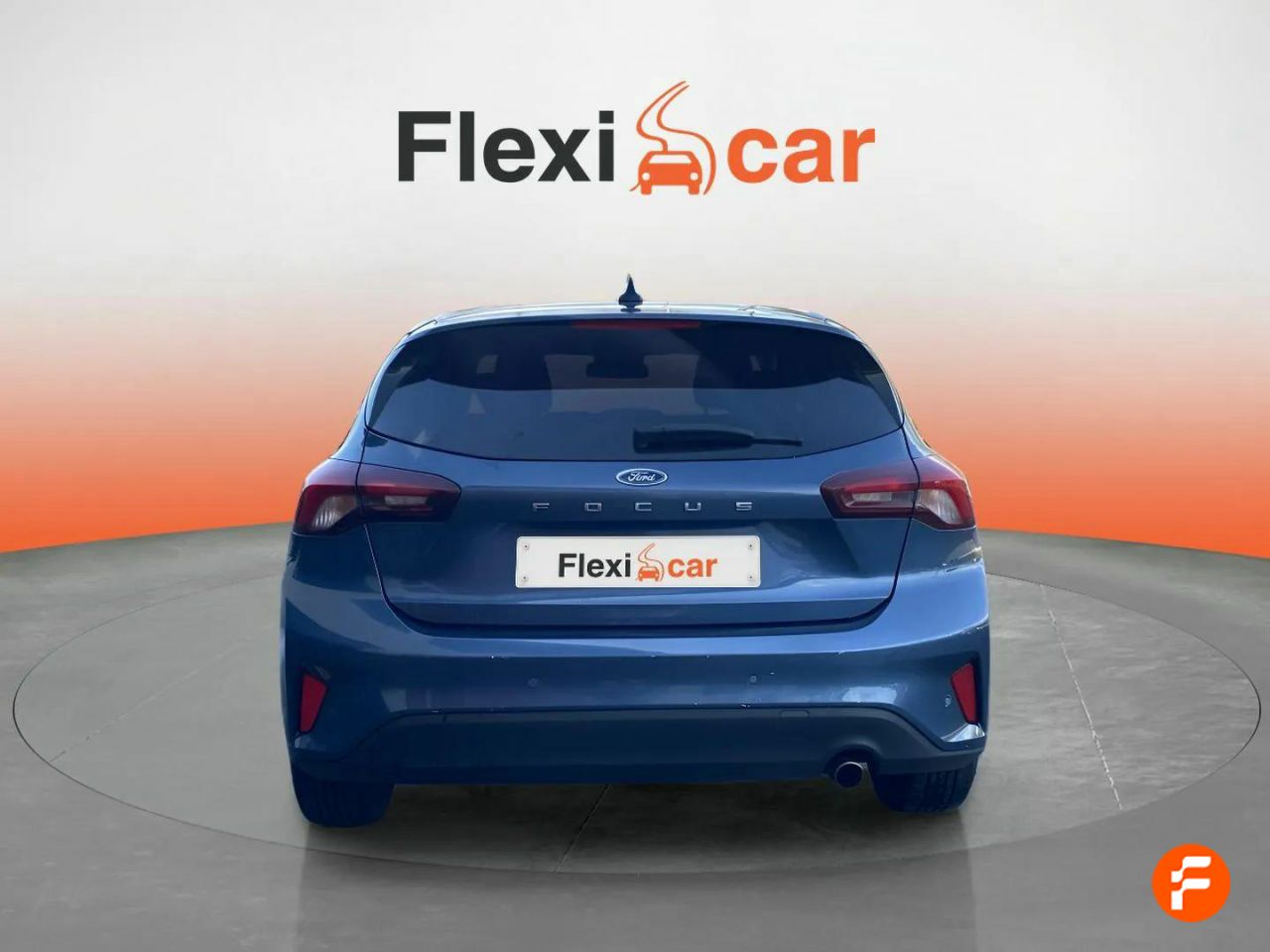 Foto Ford Focus 5