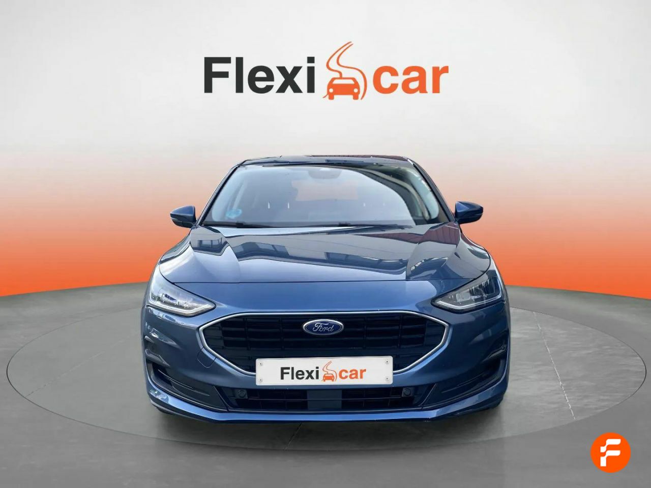 Foto Ford Focus 7