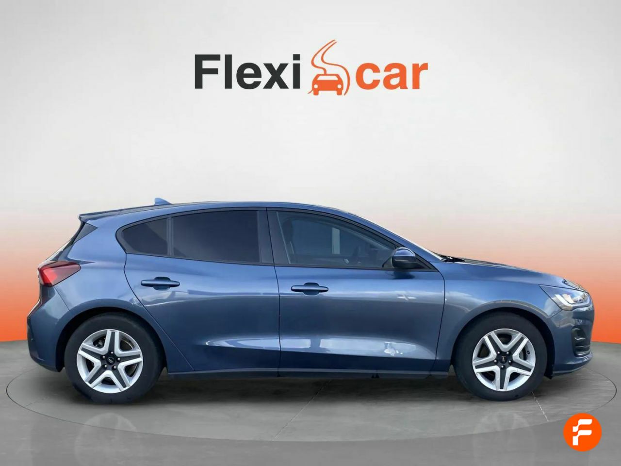 Foto Ford Focus 8