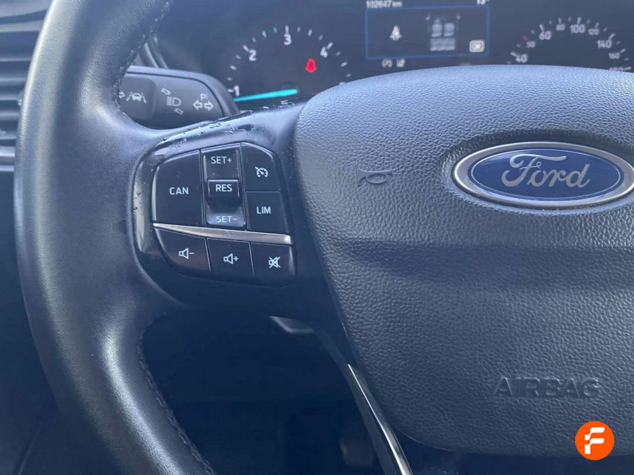 Foto Ford Focus 13