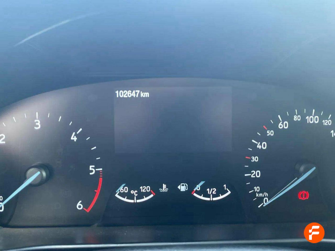 Foto Ford Focus 15