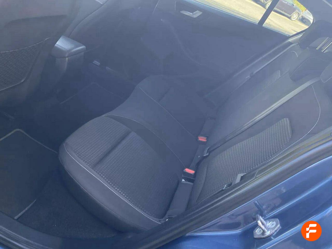 Foto Ford Focus 20