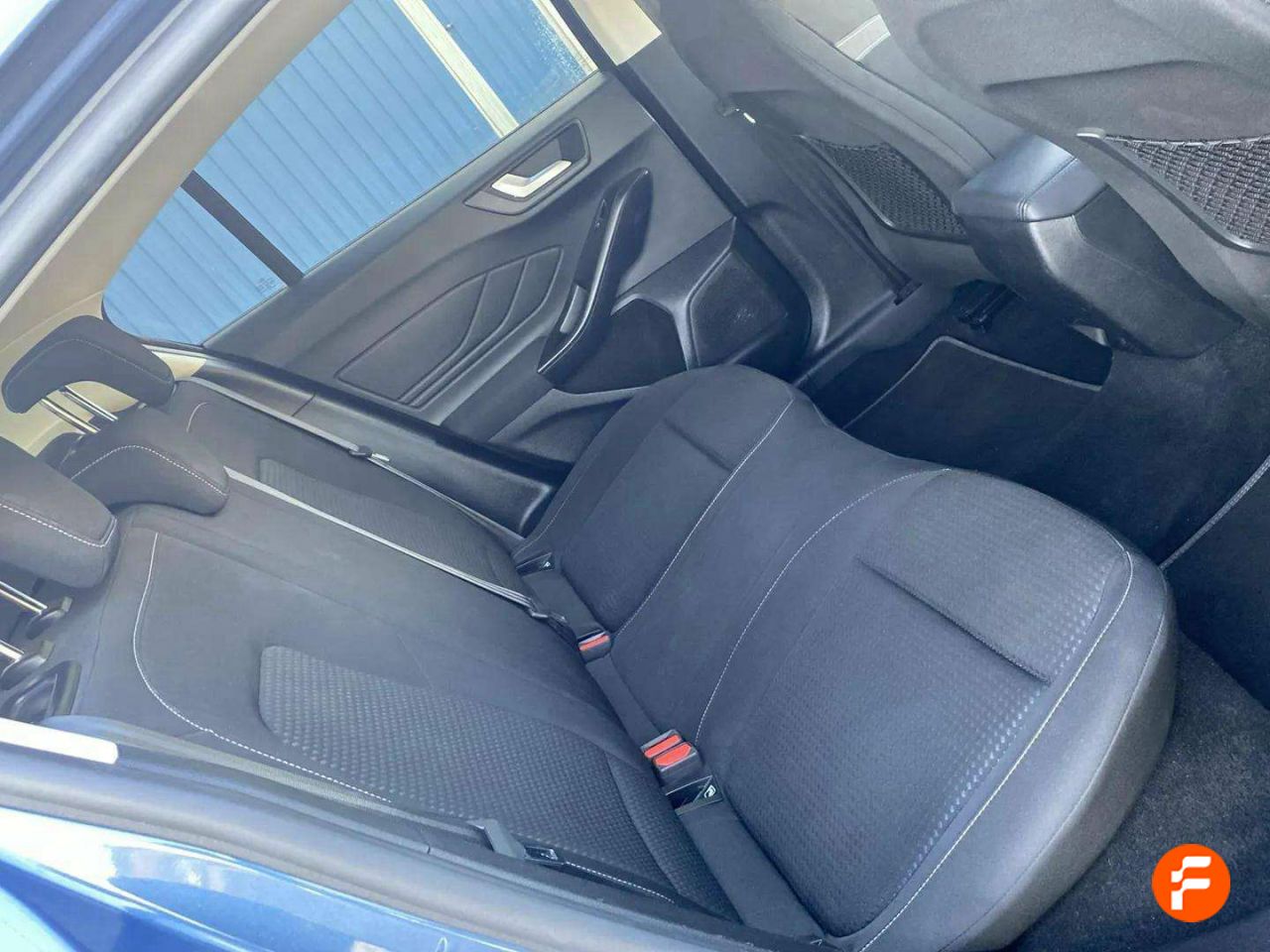 Foto Ford Focus 21