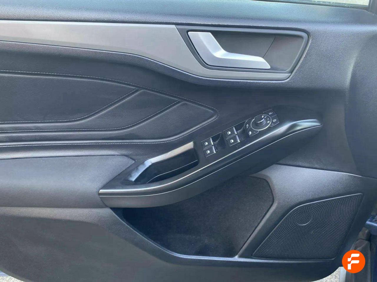 Foto Ford Focus 22