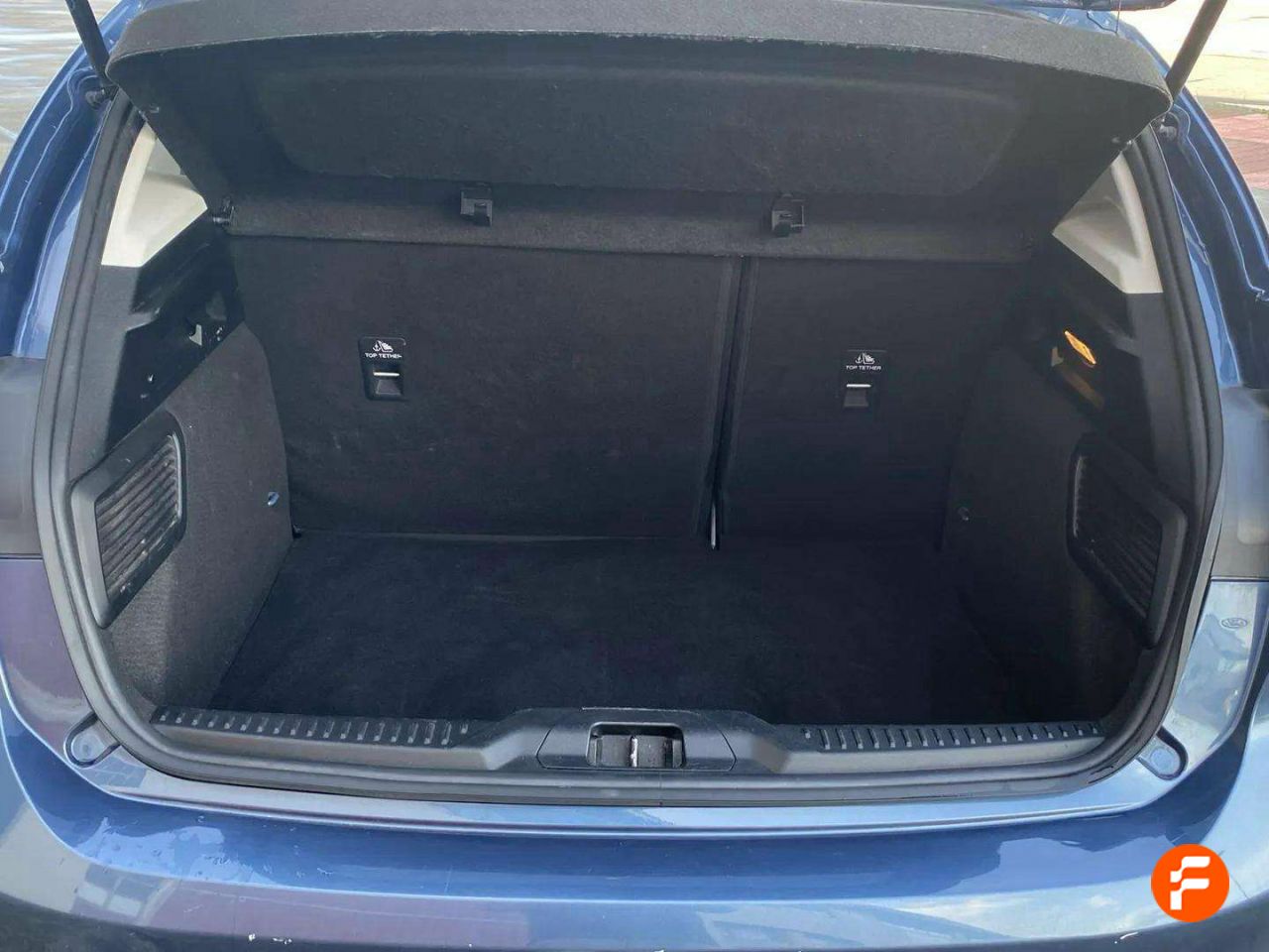 Foto Ford Focus 24