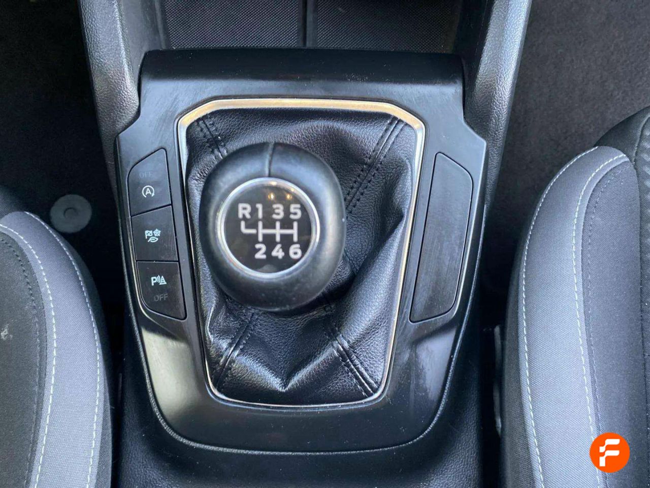 Foto Ford Focus 25