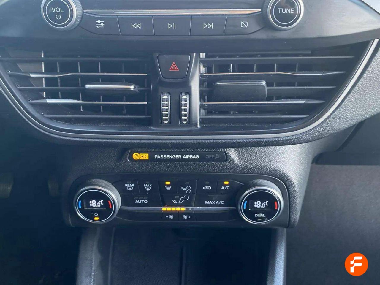 Foto Ford Focus 26