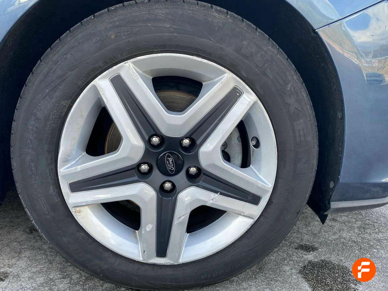 Foto Ford Focus 27