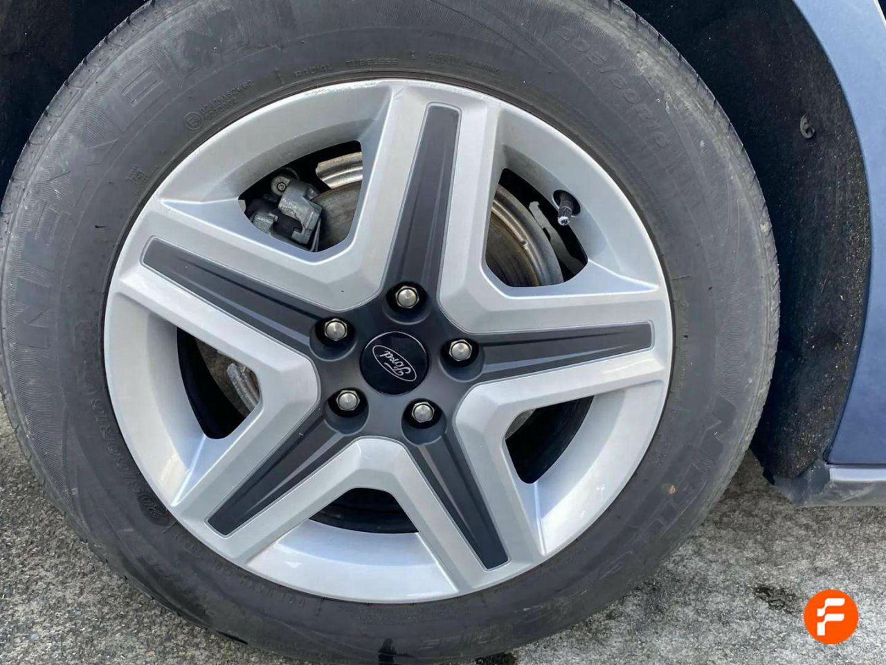 Foto Ford Focus 28
