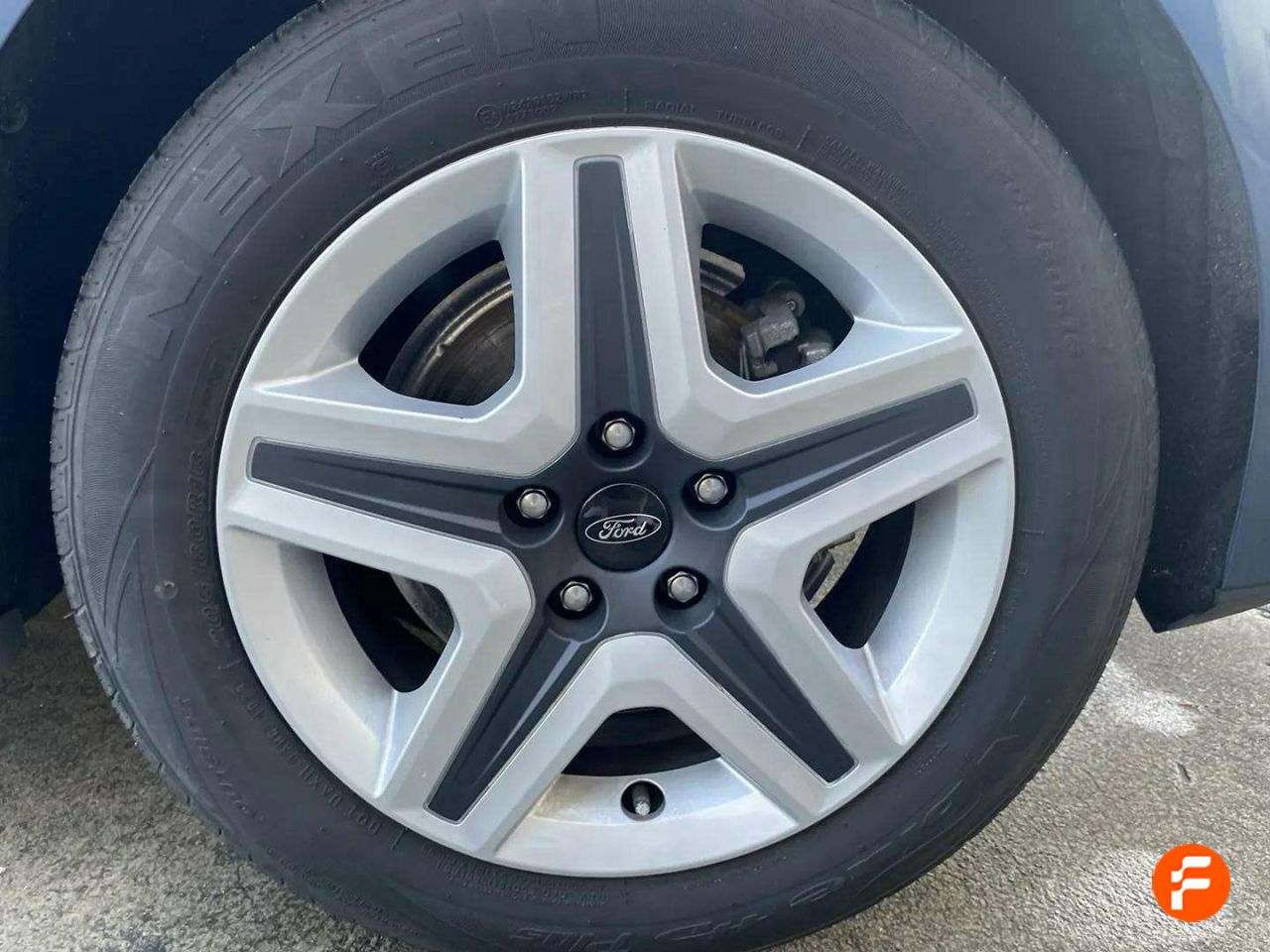 Foto Ford Focus 29