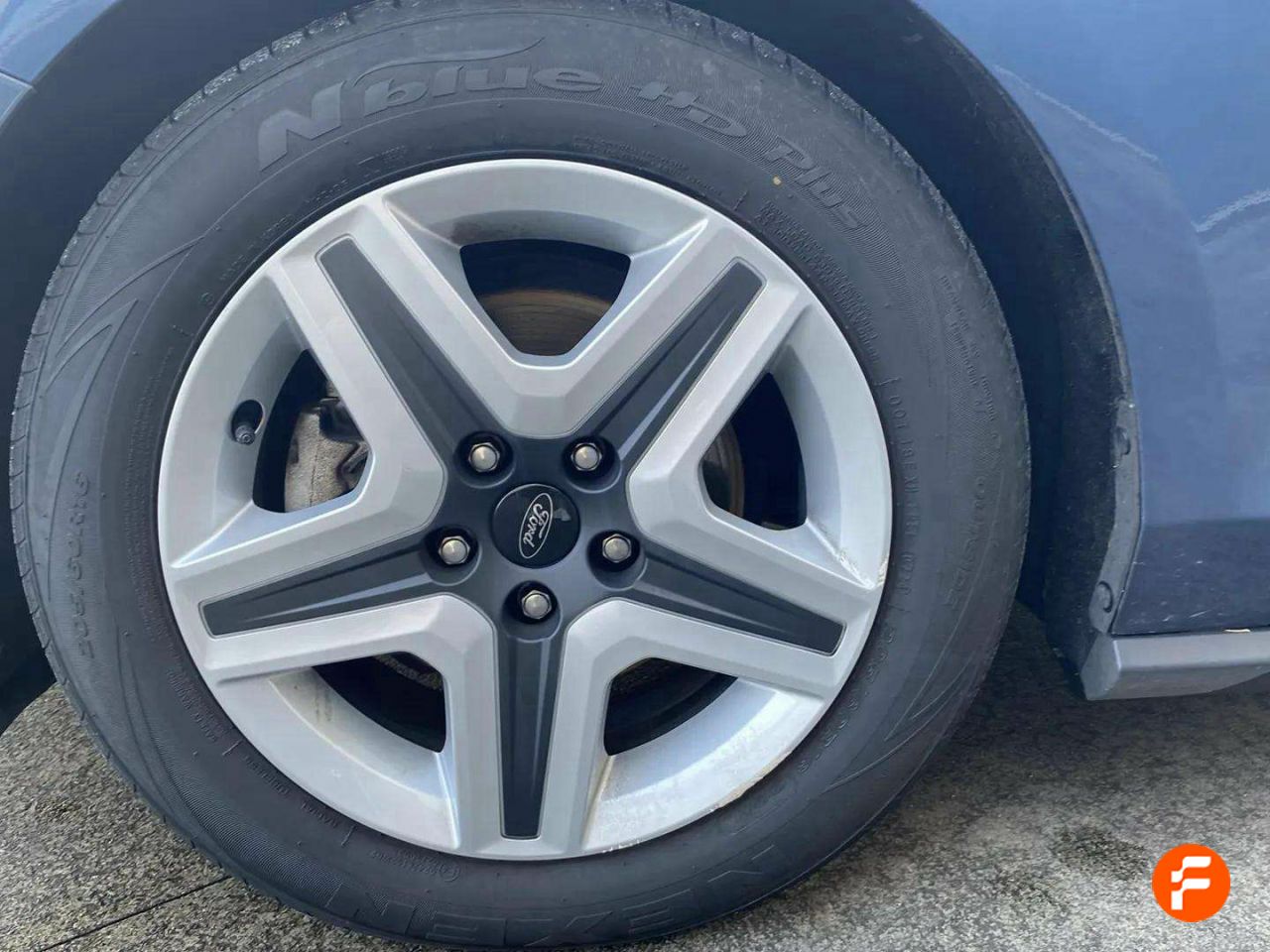 Foto Ford Focus 30