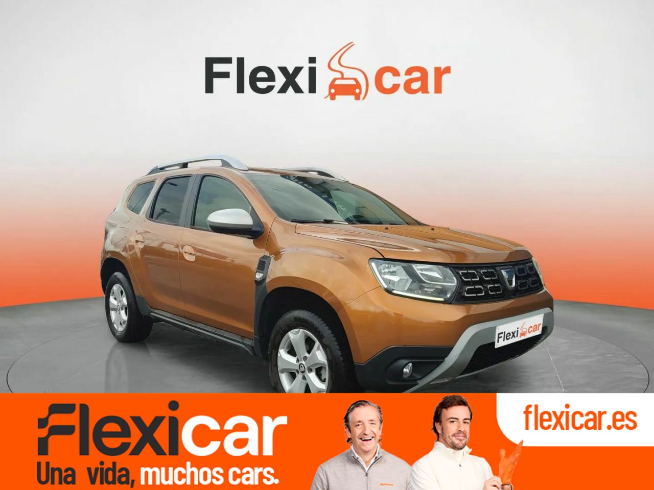Foto Dacia Duster 1