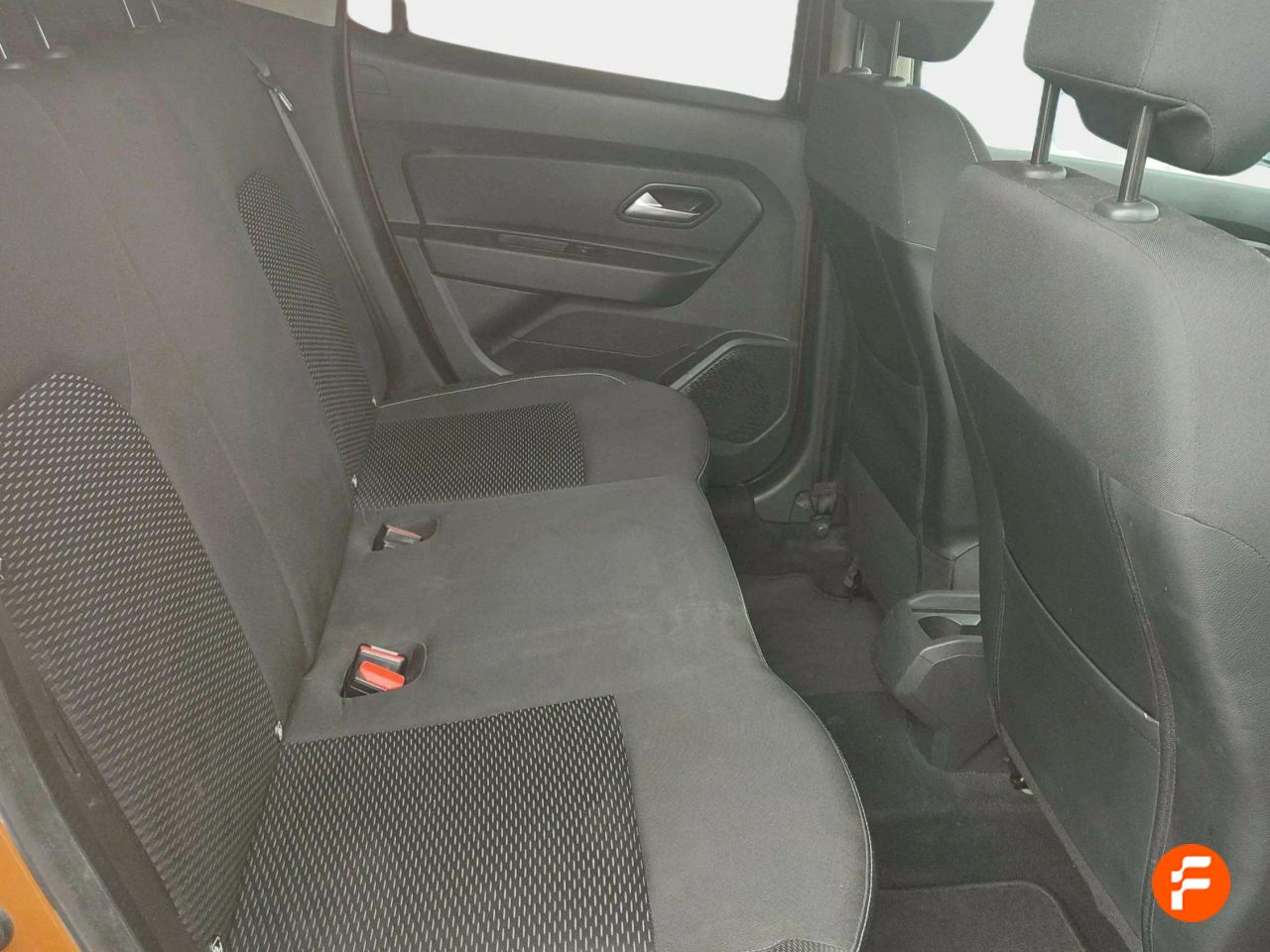 Foto Dacia Duster 12