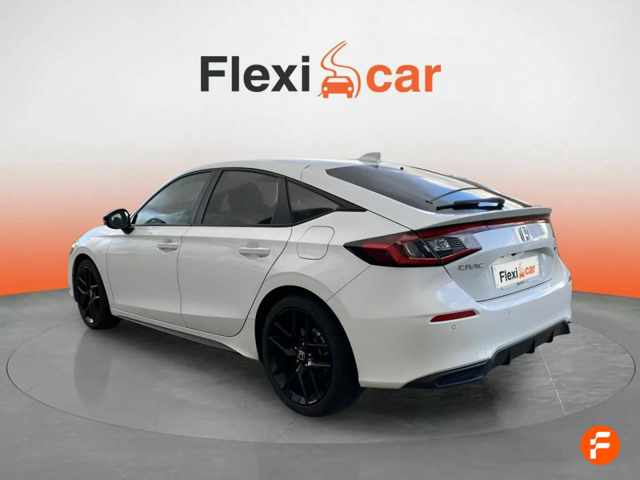 Foto Honda Civic 4