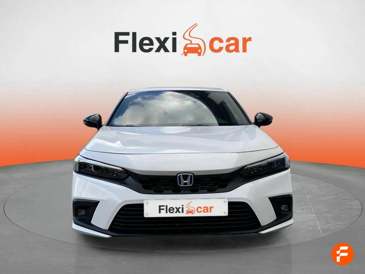 Foto Honda Civic 5
