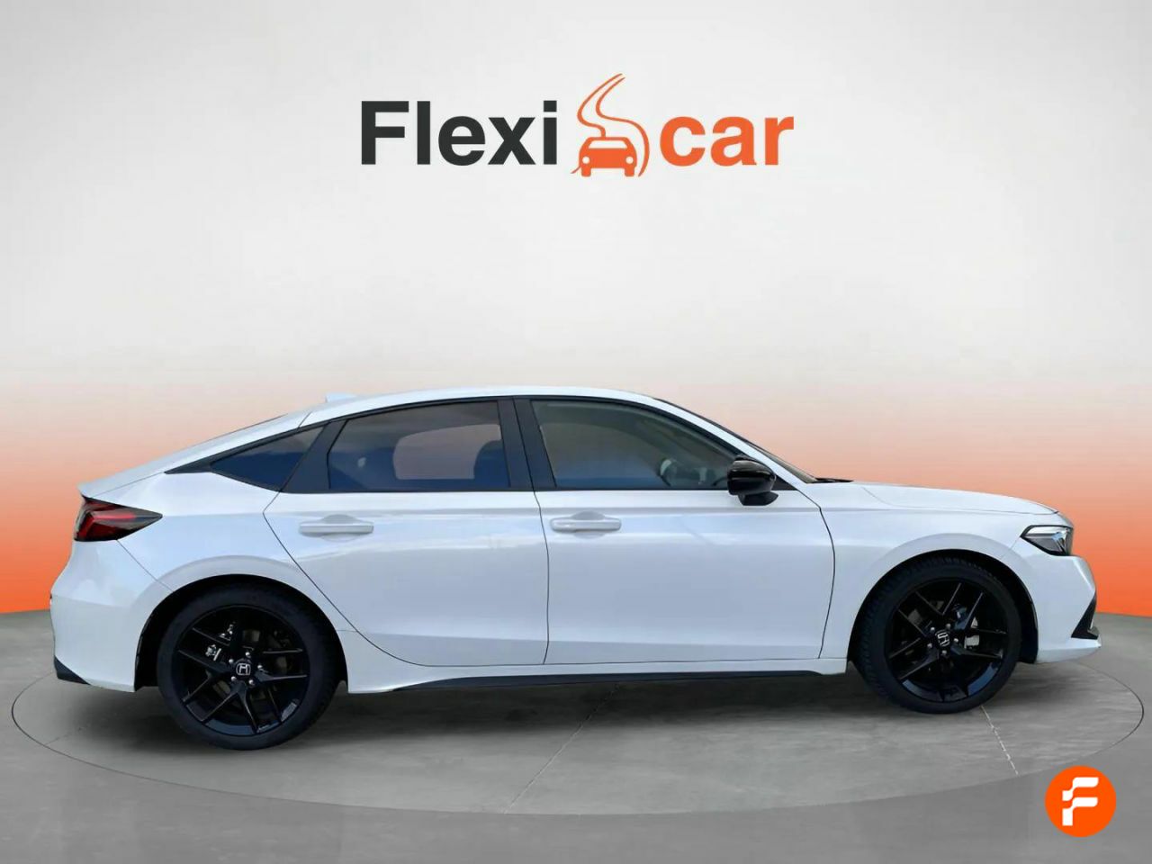 Foto Honda Civic 8