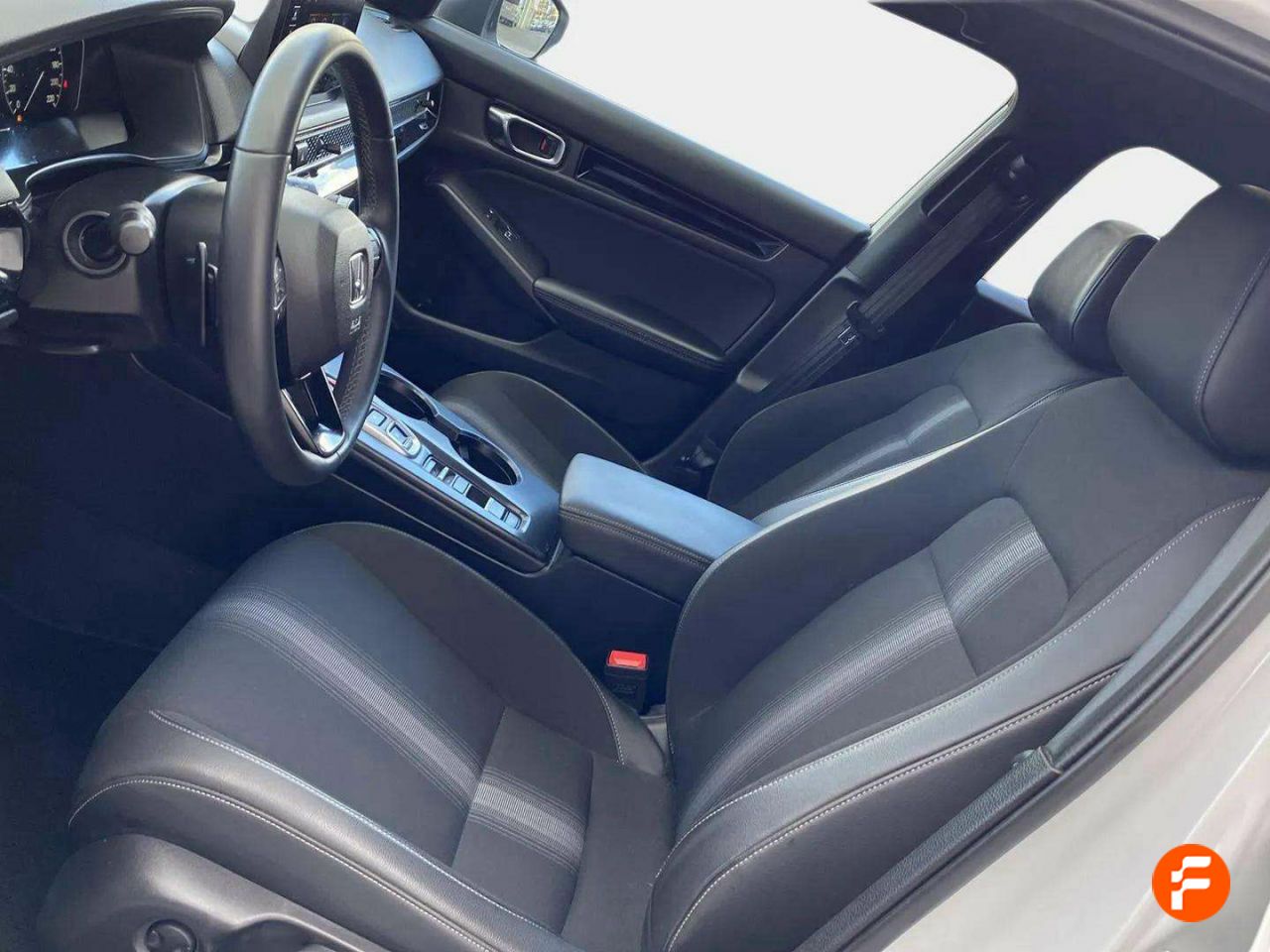 Foto Honda Civic 14