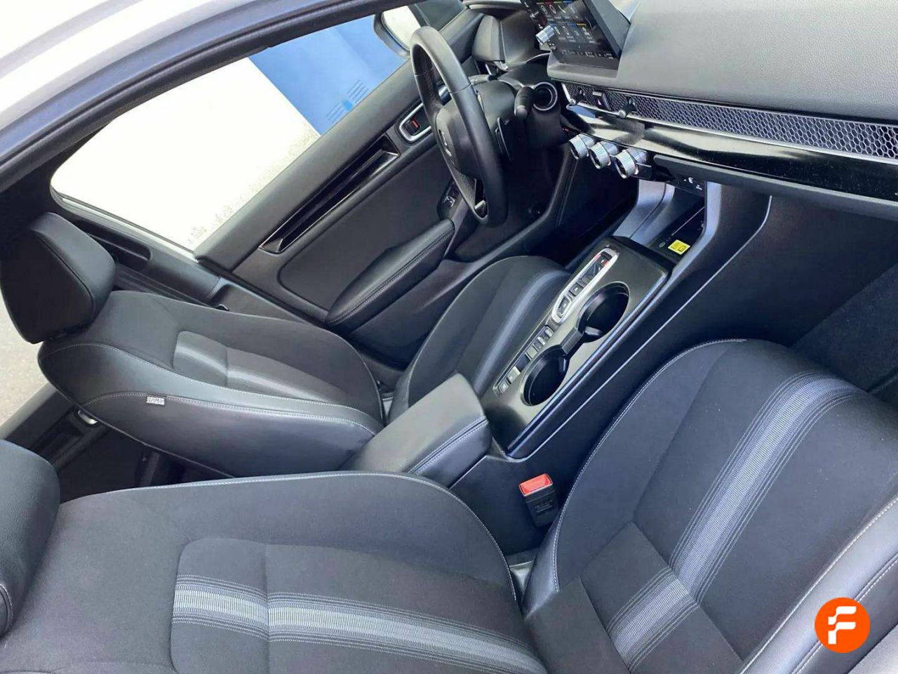 Foto Honda Civic 16