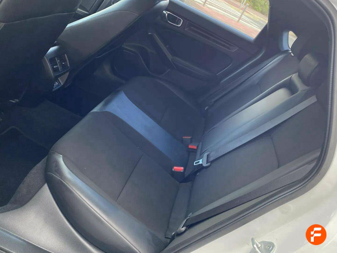Foto Honda Civic 18