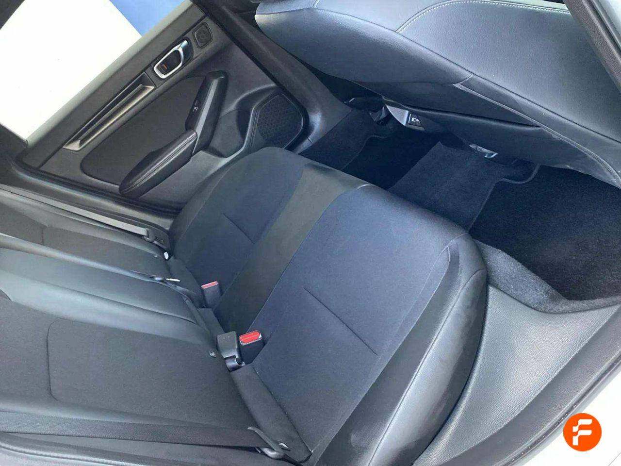 Foto Honda Civic 19