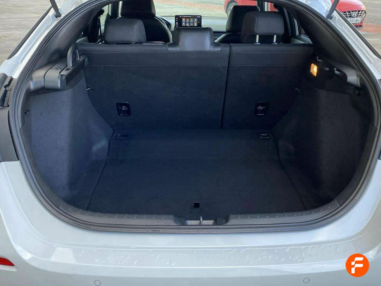Foto Honda Civic 22