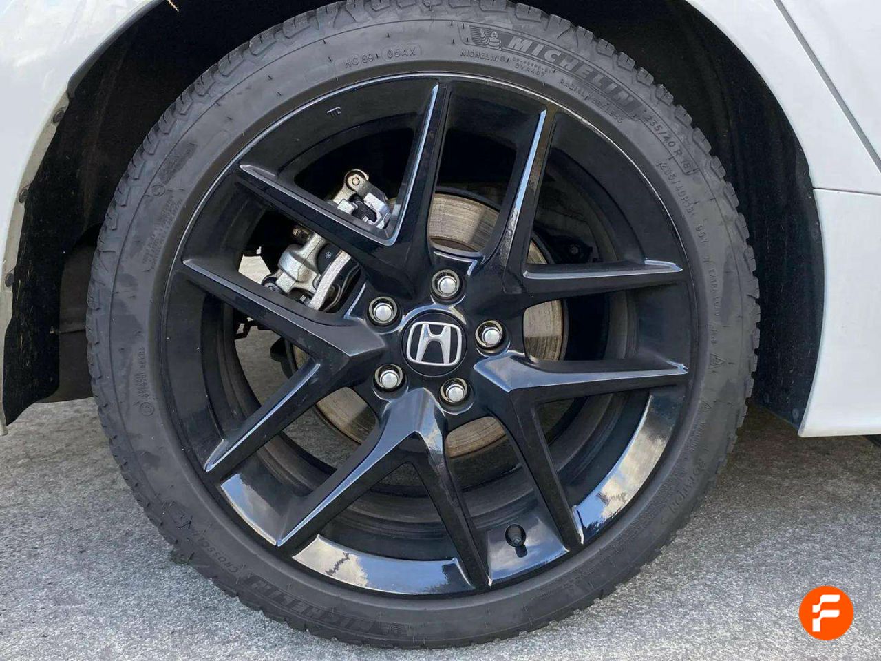 Foto Honda Civic 25
